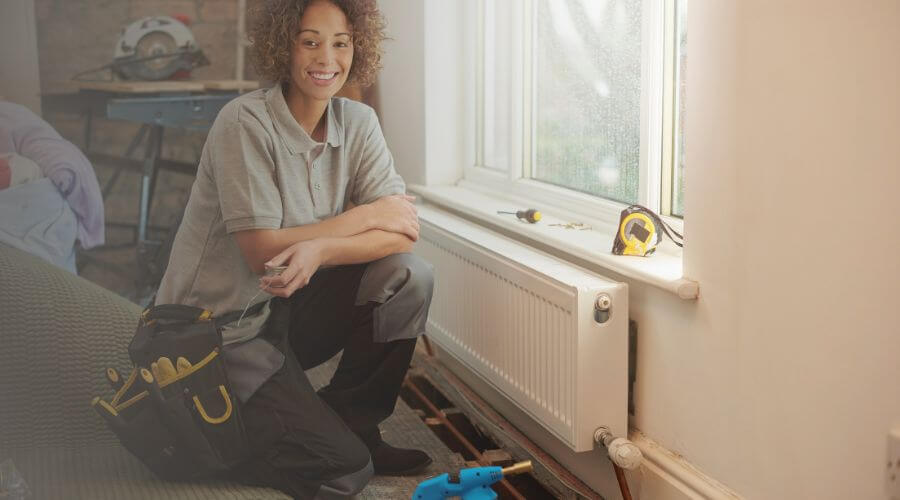 Local water heater installation in Sunnyside, NY